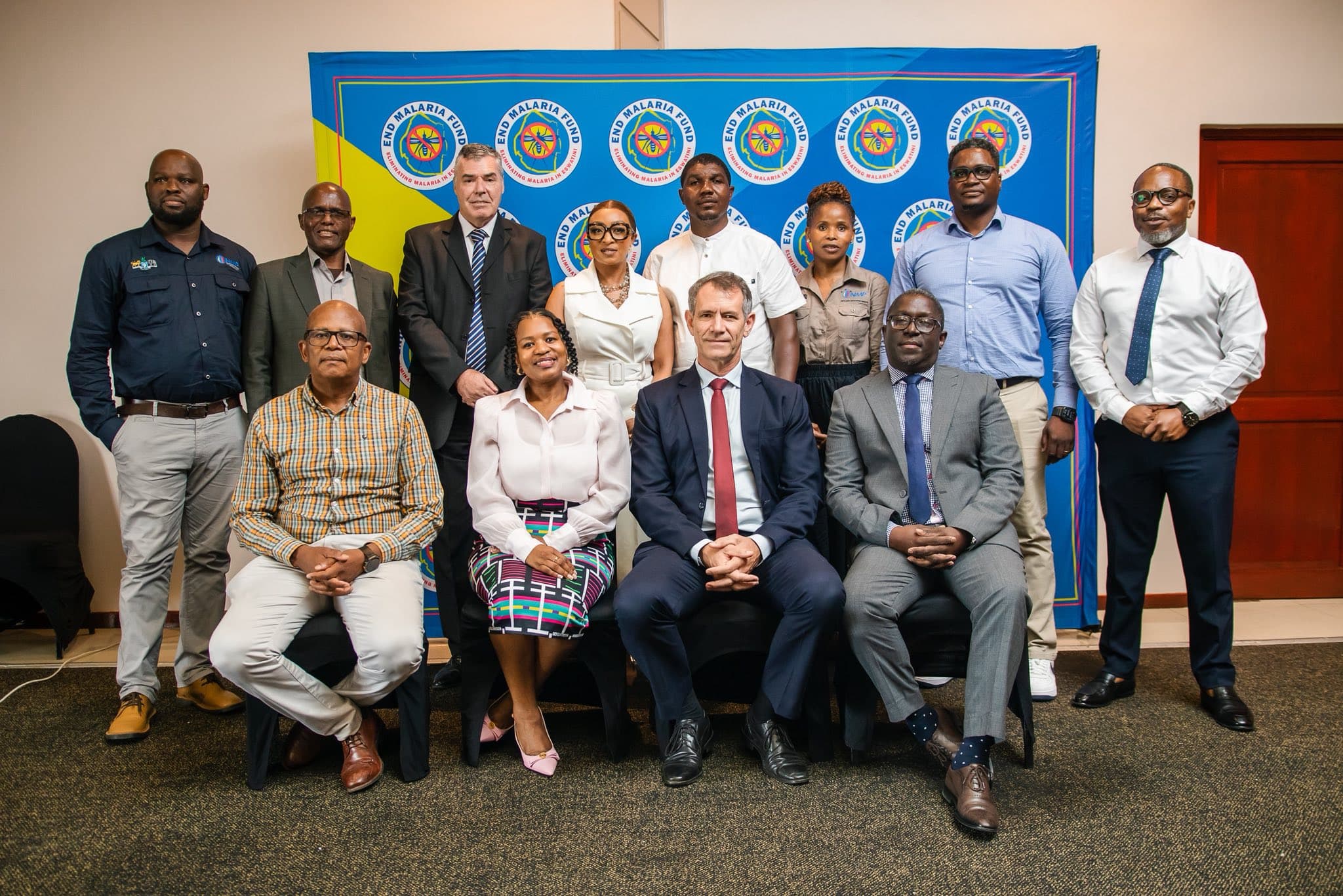 Zero Malaria Eswatini starts with you