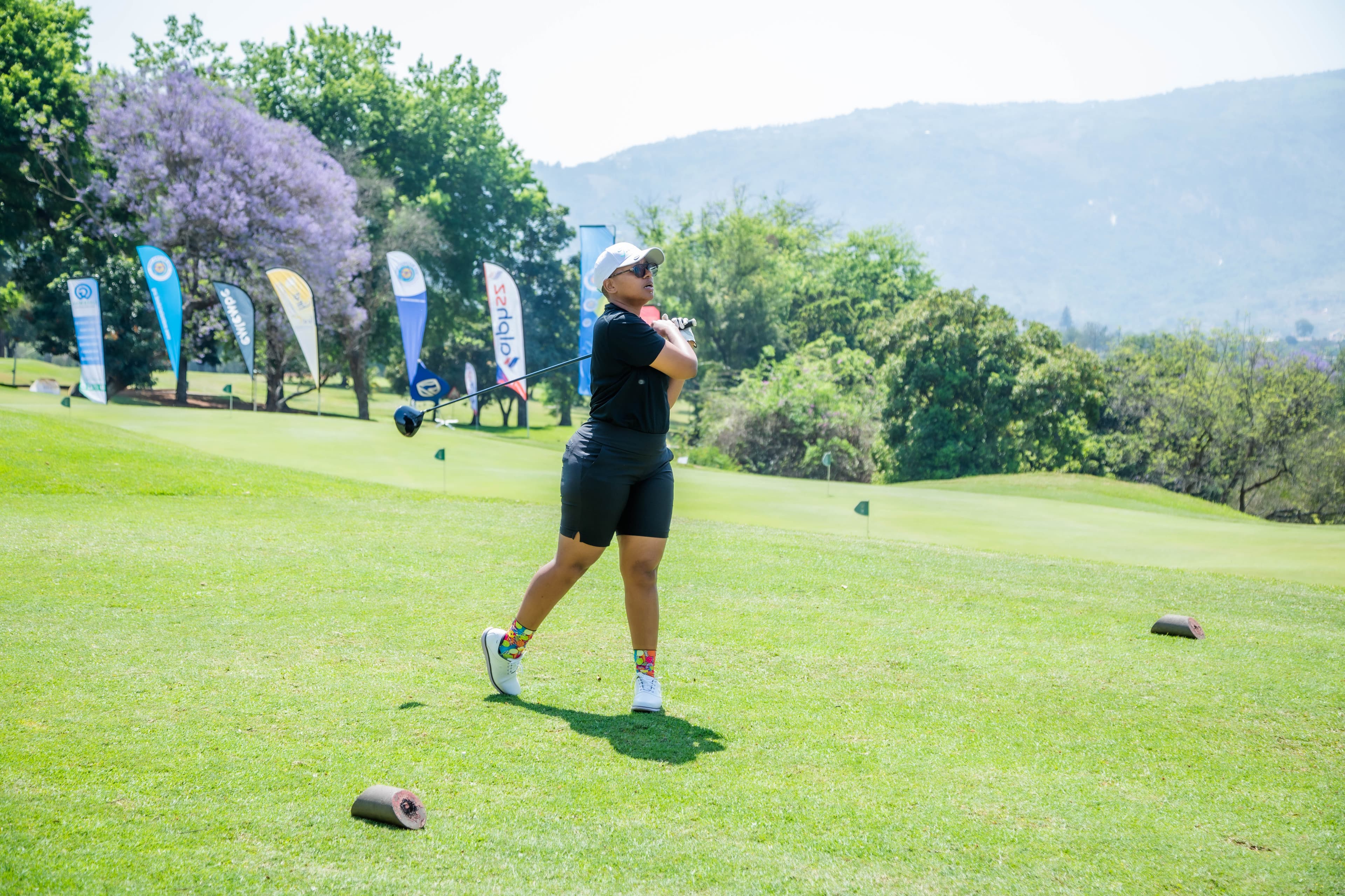 EMF KwaGogo Golf Day