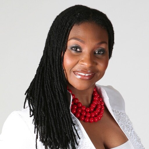 Yvonne Chaka Chaka